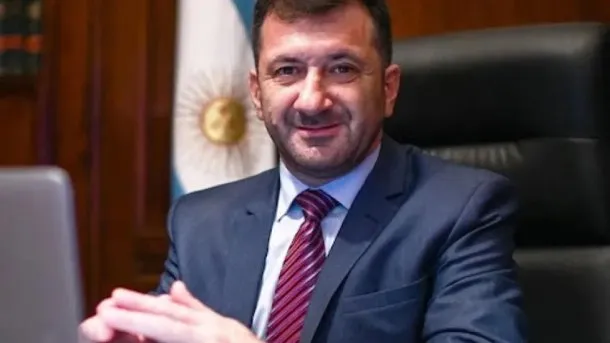 Pidieron el desafuero y la detención de Edgardo Kueider