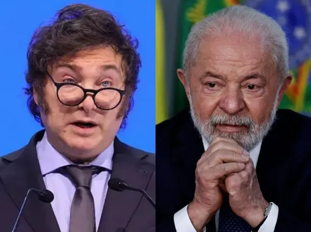 Brasil prometió interceder por el gendarme argentino detenido en Venezuela