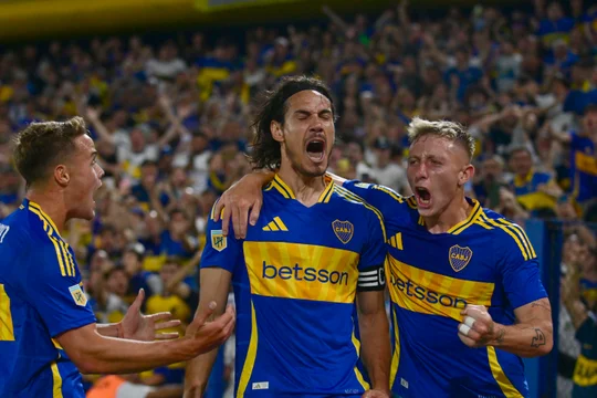 Boca: Riquelme confirmó a un esperado refuerzo para la próxima temporada