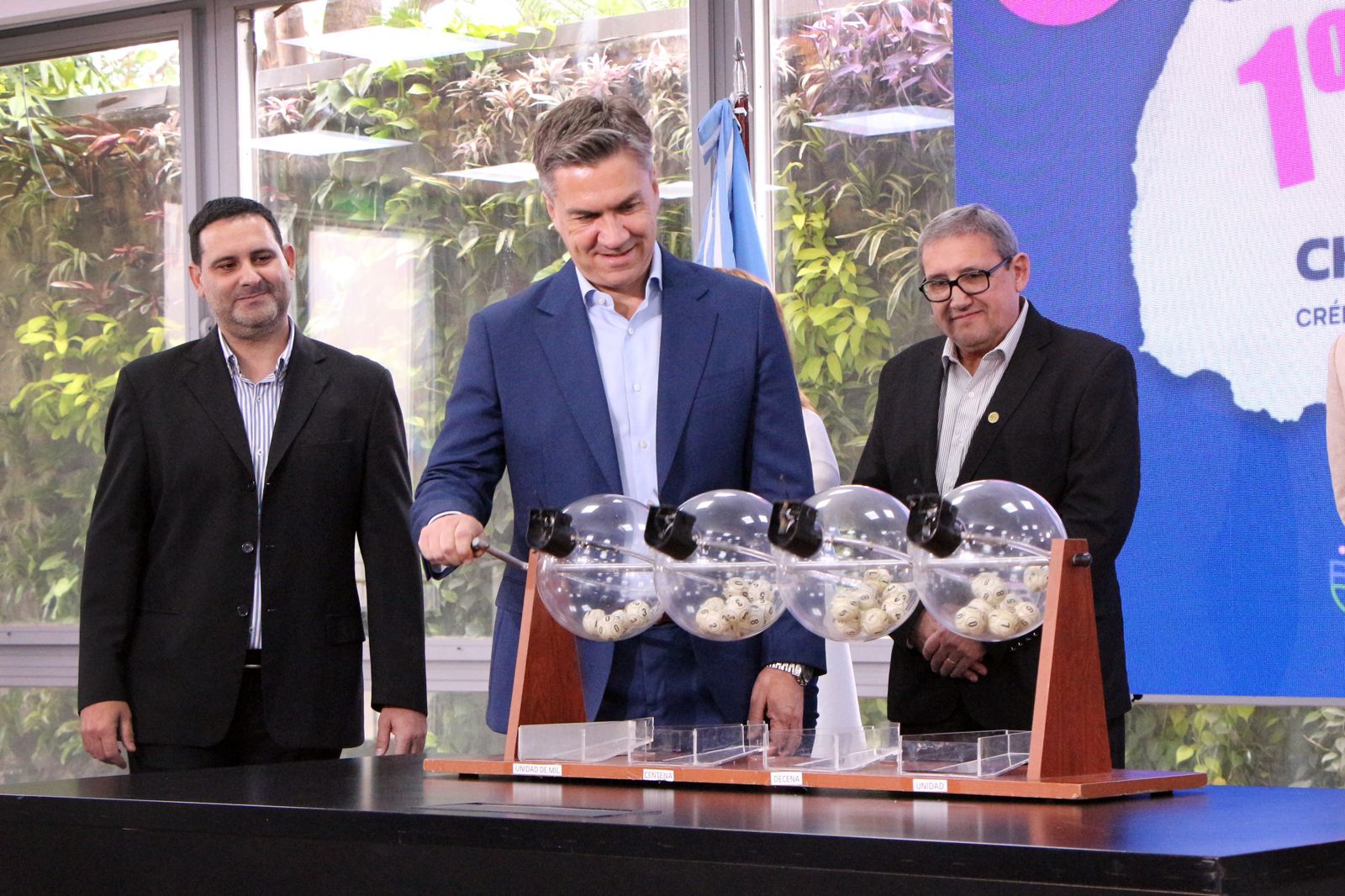 Chaco a la Obra: se realizó el sorteo  para que familias chaqueñas refaccionen y finalicen sus viviendas