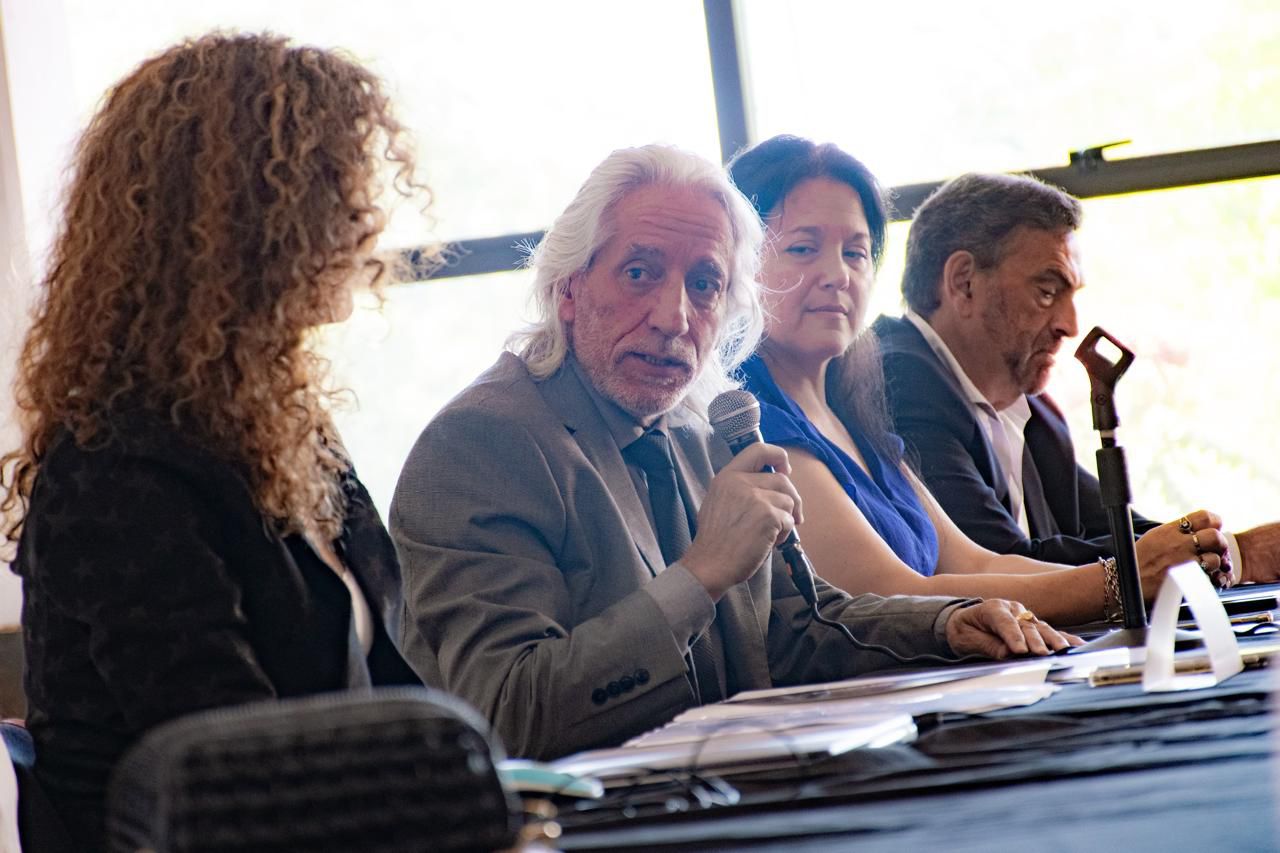 Asamblea del Consejo Federal de Directores de Catastro:  el Gobierno invita a participar del conversatorio “Ph especial, derecho real de superficie y valuaciones catastrales”