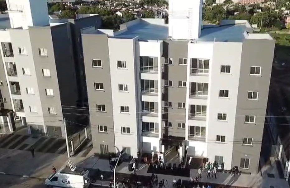 Edificios Piacentini Mi Hogar II y III: el IPDUV remarca la importancia del pago de cuotas