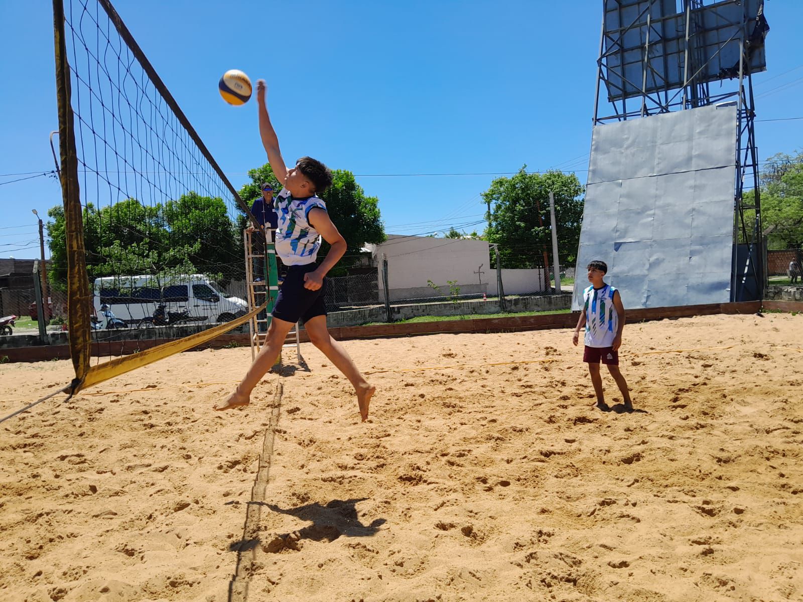 Categorías sub 14 y sub 17: mañana sábado se disputará la final provincial de Chaco Juega