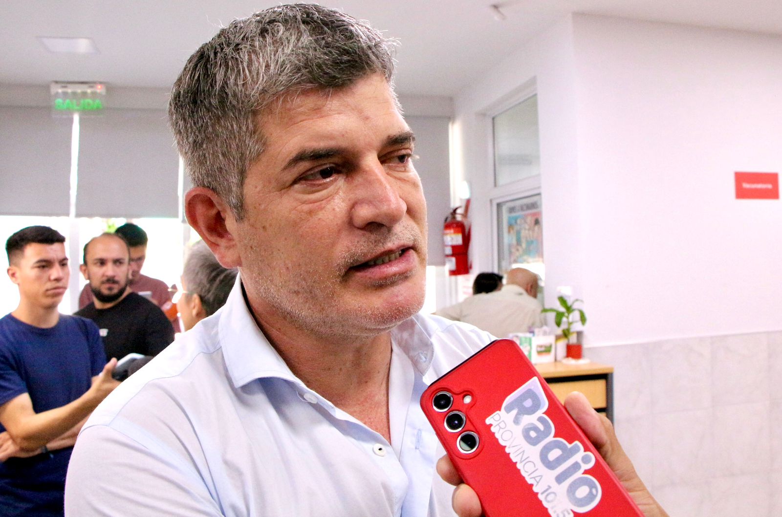 El Gobierno Provincial amplía el acceso para obtener turnos médicos de forma digital