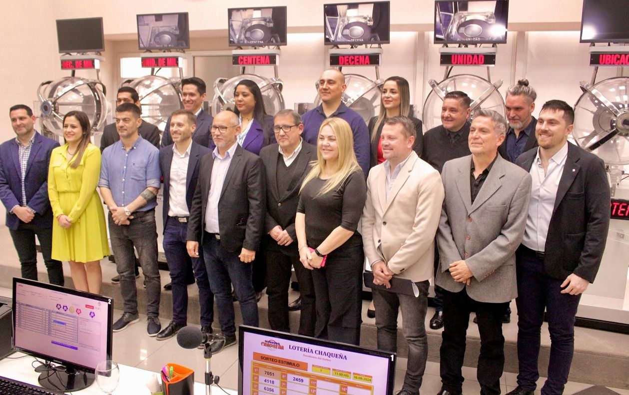 Segundo sorteo de cancelación de viviendas: este miércoles participarán 7560 chaqueños