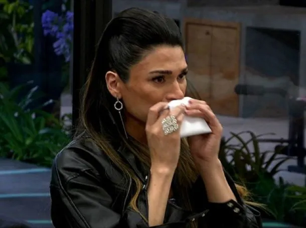 Dos participantes de Gran Hermano podrían ser expulsados por sus comentarios sobre Luciana