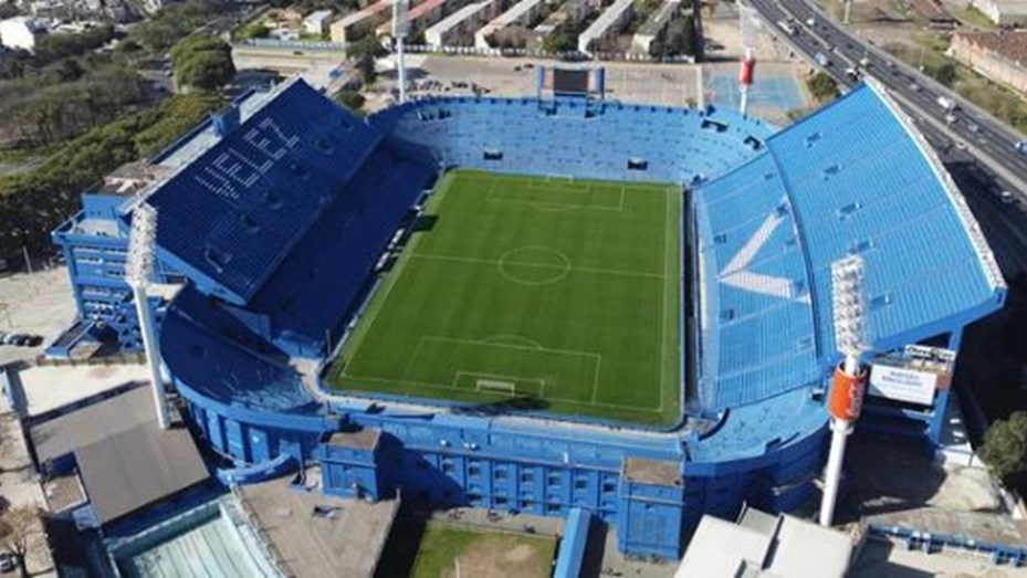 El Amalfitani se prepara para un lleno total en la definición de la Liga Profesional