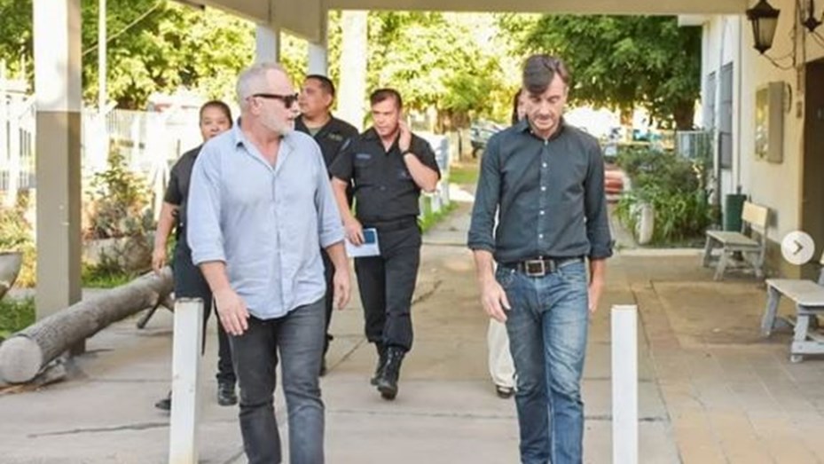 Echaron al secretario de Seguridad de Morón, tras el crimen de un policía y el ataque a balazos a un médico