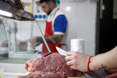 El cambio en el consumo de carne en Argentina: “Es una cuestión monetaria”