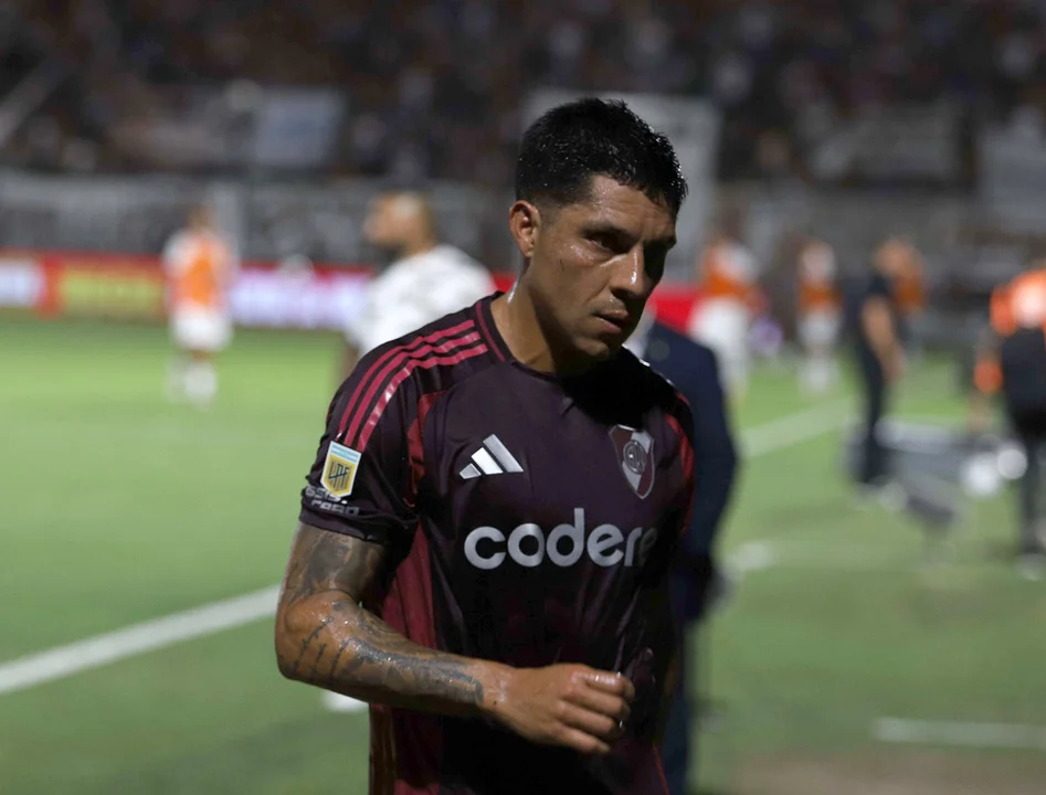 Este lunes se pone en marcha la segunda fecha del Torneo Apertura: el cronograma completo