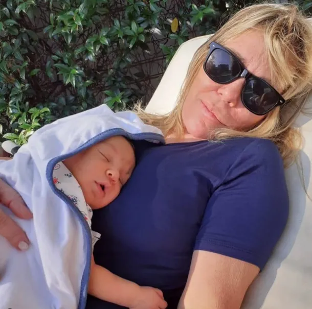 Famosas despidieron a Sandra Dillon: «Amiga hermosa, se te va a extrañar»