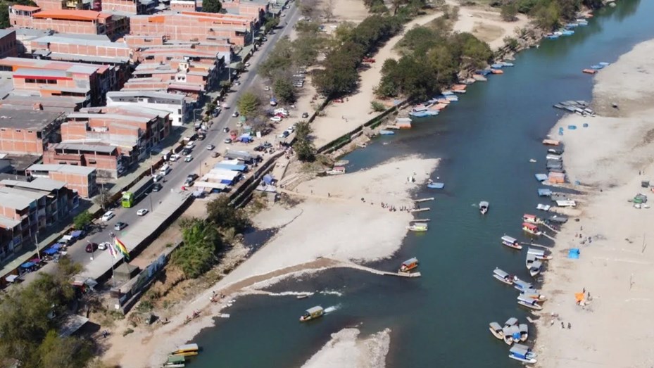 Justifican la construcción del alambrado entre Salta y Bolivia: «Aparecían decapitados»