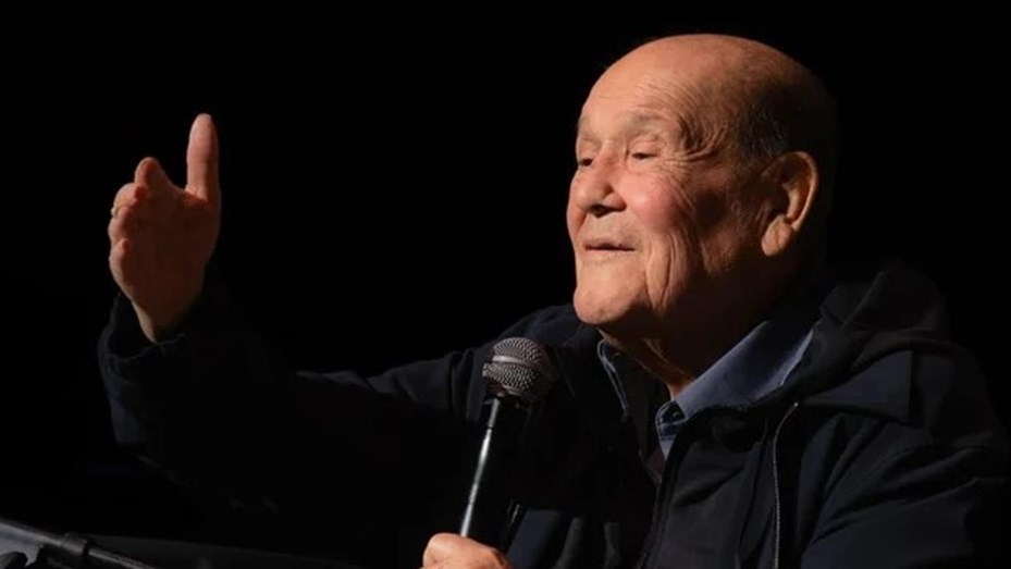 Falleció Leo Dan a los 82 años