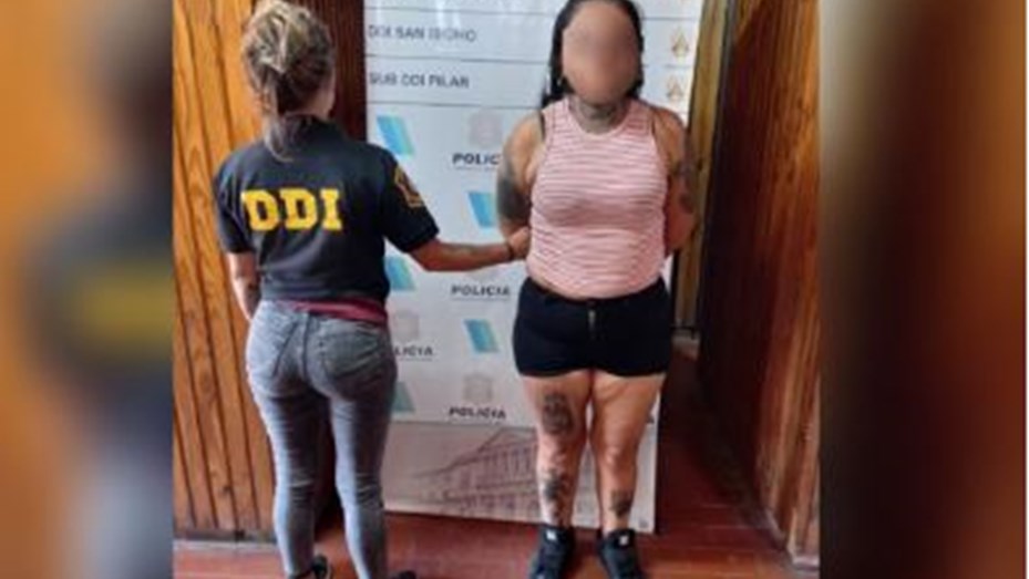 Una mujer robó USD 20 mil de las donaciones de un geriátrico perteneciente a un grupo de monjas
