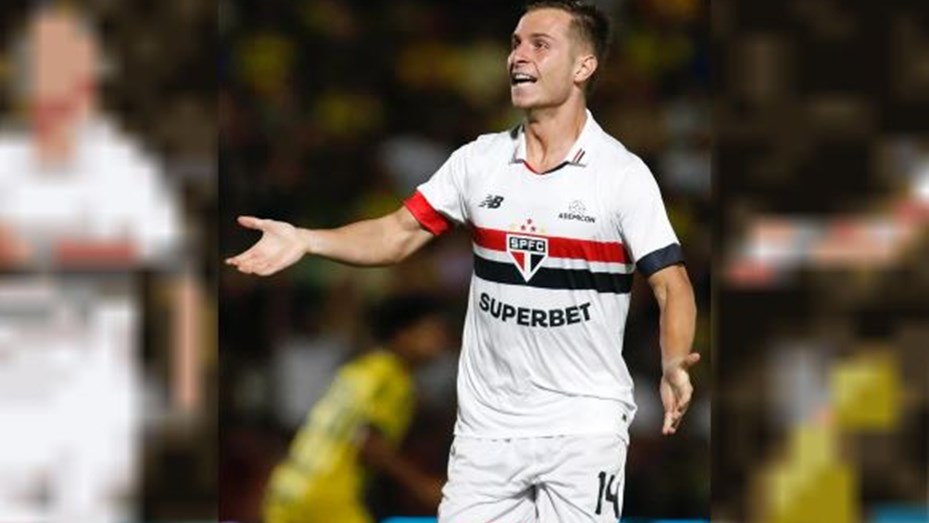 River le sacó otro refuerzo a Boca: Giuliano Galoppo jugará en el “Millonario”