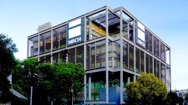 Hito para el Nuevo Banco del Chaco: logró una notable mejora en su calificación crediticia