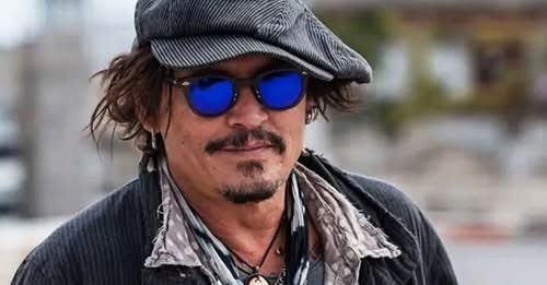 Aseguran que Mauro Icardi se encontraría con Johnny Depp en Uruguay