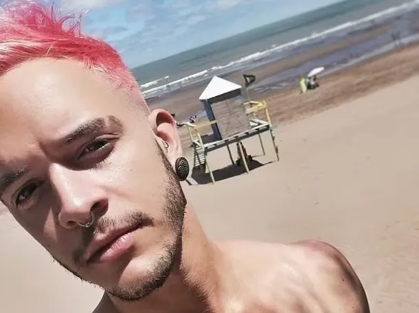 Punta del Este: quién es el argentino que desapareció tras meterse en el mar