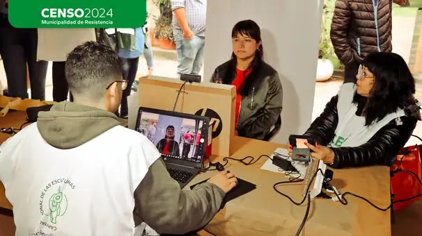 El Municipio da a conocer los datos recopilados en el “Censo Municipal 2024”