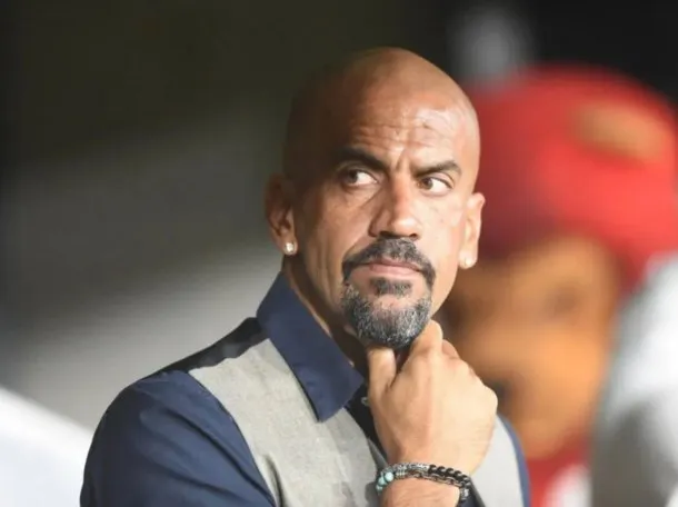 El Estudiantes de Verón, la primera SAD del fútbol argentino en el gobierno de Milei