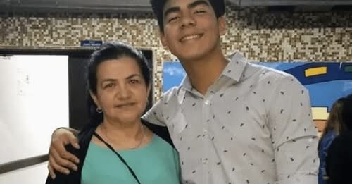Habló la mamá de Fernando Báez Sosa, a casi 5 años del crimen: El tiempo se detuvo el día que lo mataron