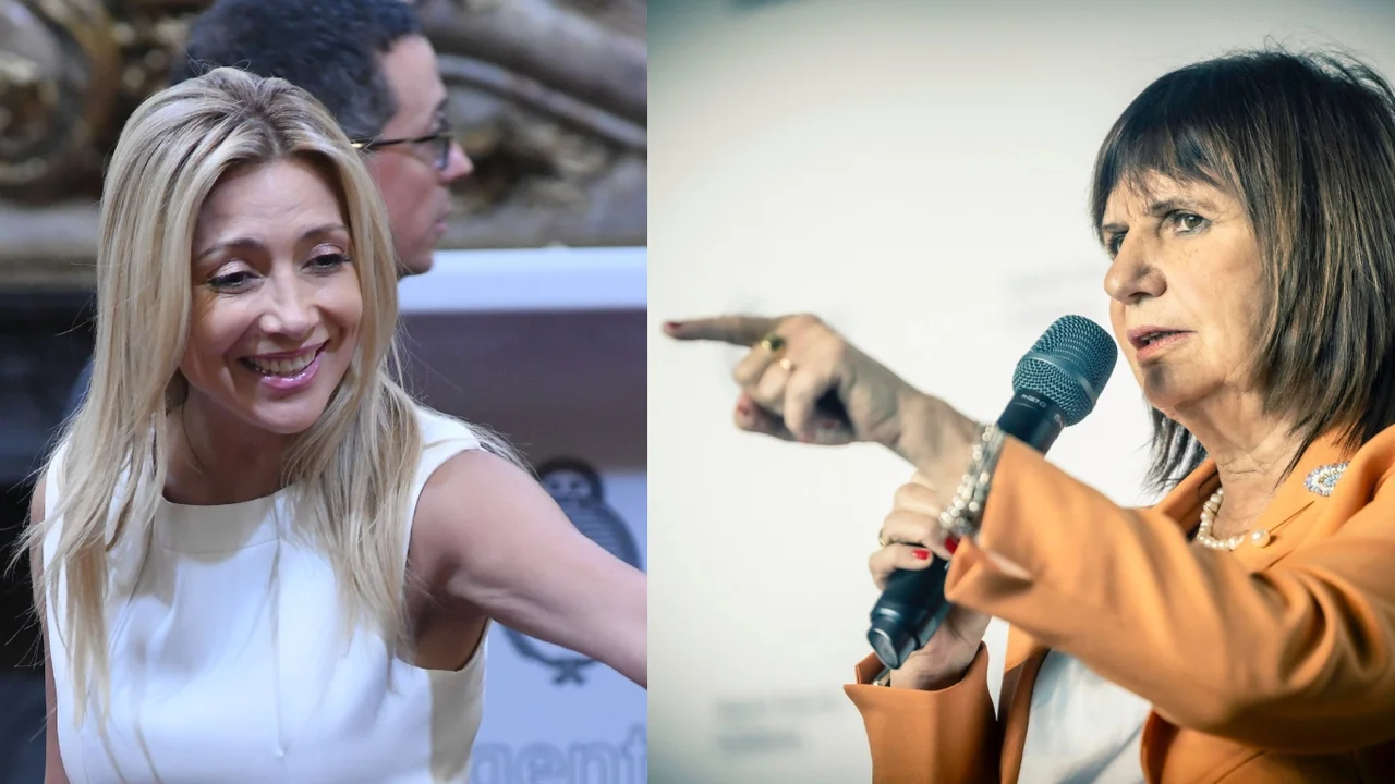 «De manera inmediata»: Patricia Bullrich activó el pedido de retiro de la custodia de Fabiola Yañez