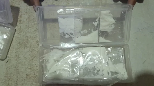 Córdoba: huyó de un control policial por tenencia de drogas y al escapar arrastró a un agente de tránsito