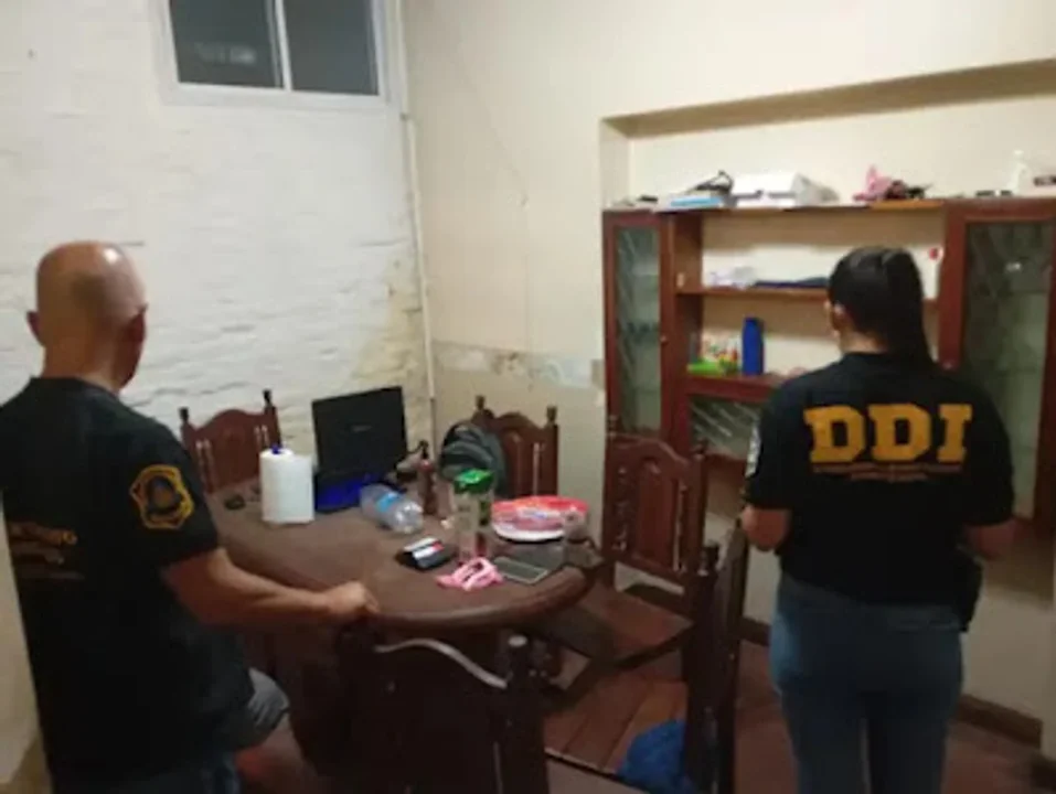 Pinamar: dos detenidos por estafar presuntamente a una mujer que alquiló un departamento
