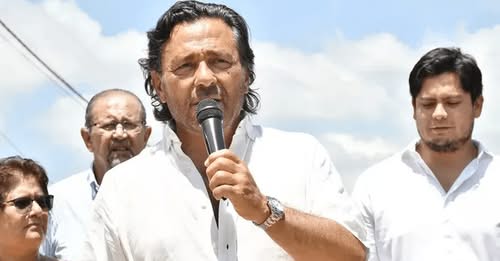 El gobernador de Salta apoyó el alambrado en la frontera: No tenemos por qué explicarle a Bolivia