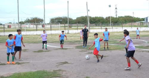 La comunidad destacó la copa «Resistencia Juega» por su apoyo al deporte social