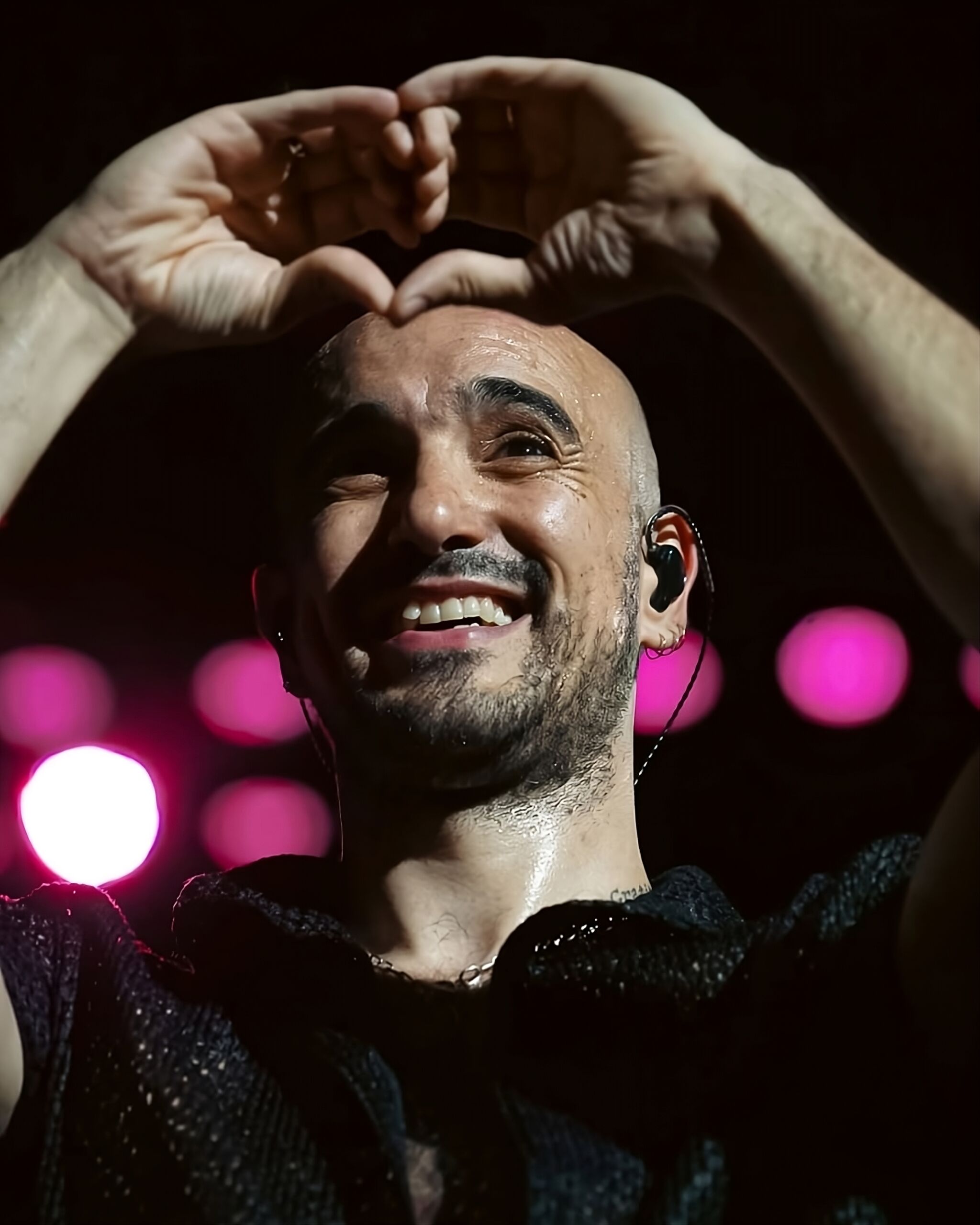 Abel Pintos agrega una nueva fecha en Resistencia