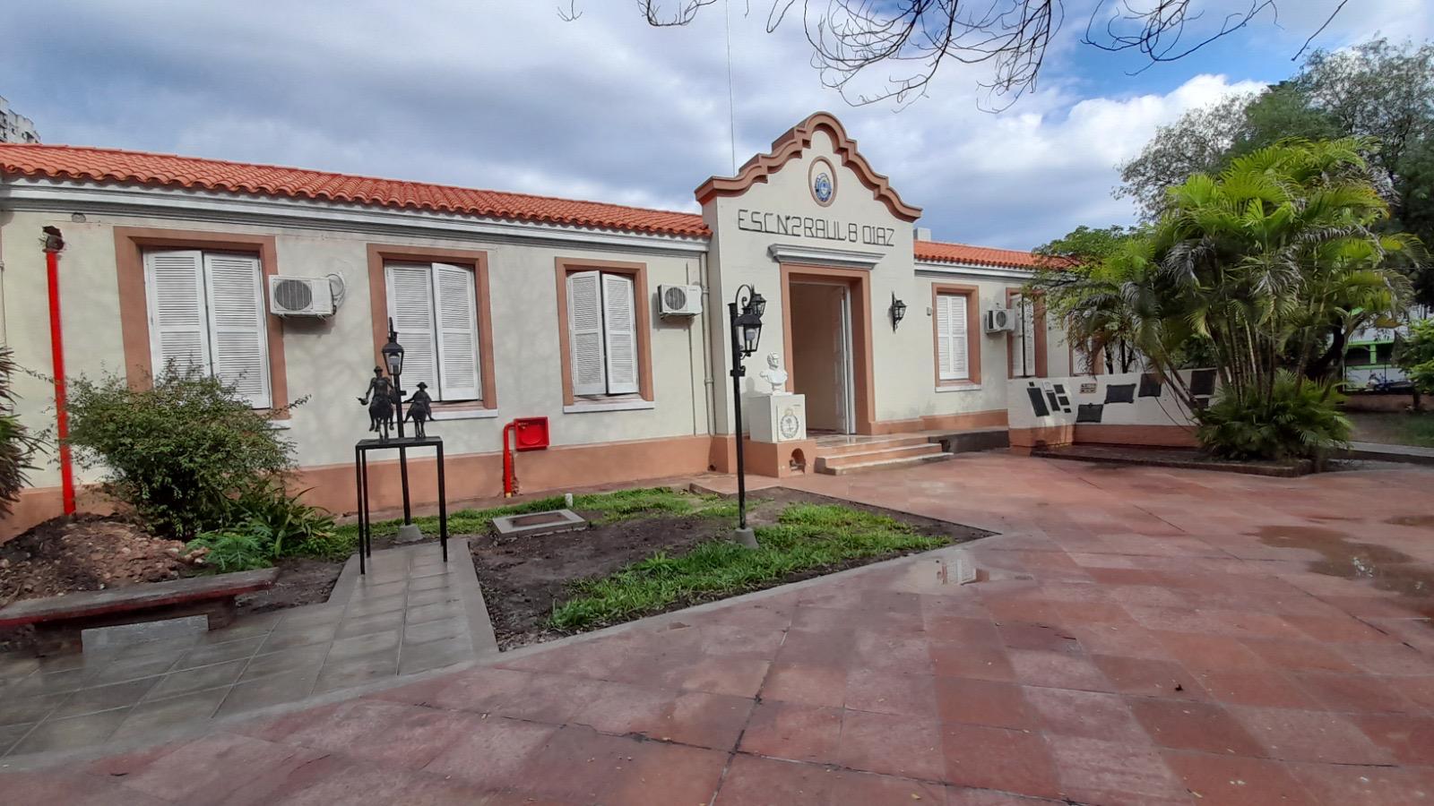 Educación solicita a la ciudadanía cuidar las escuelas durante el verano