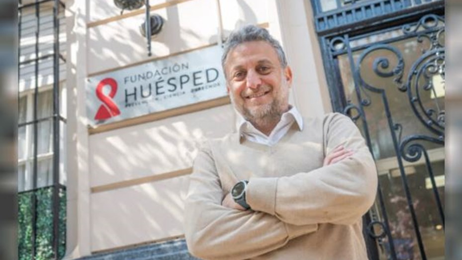 Fundación Huésped se pronunció en contra del Ministerio de Salud por la finalización de contratos en las direcciones de VIH y Vacunas