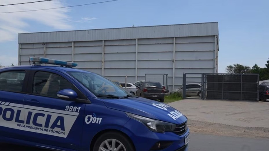 Desconectaron las cámaras, asaltaron una fábrica de hielo y robaron $9 millones