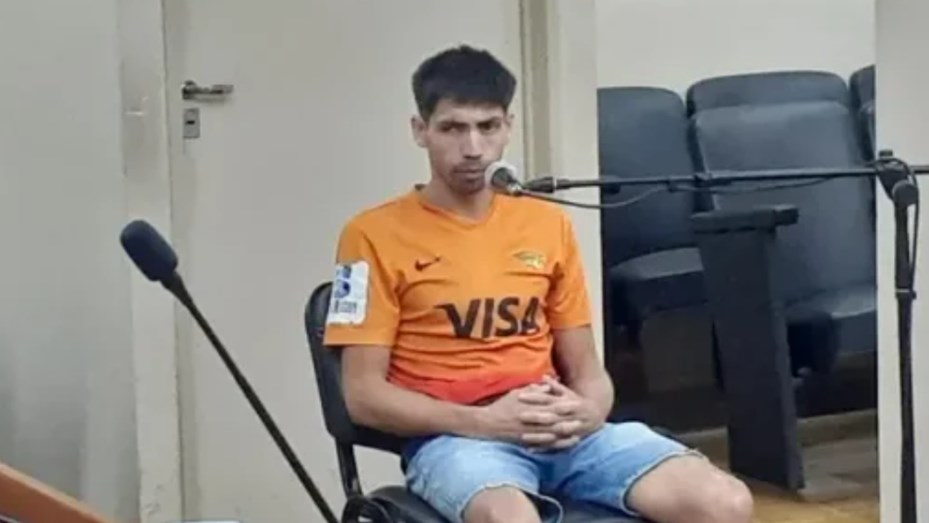 «El cuento de la heladera» en San Juan: vendía artefactos rotos imitando el sonido del motor