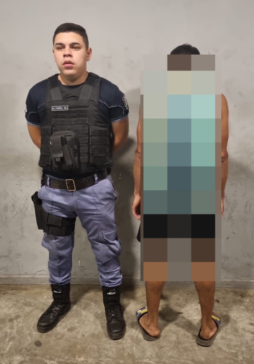 Resistencia: detienen a joven en Villa Río Negro acusado de lesionar de gravedad a un hombre