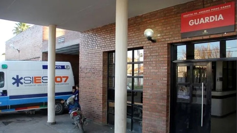 Tragedia en Santa Fe: una niña jugaba con una hamaca casera y se ahorcó accidentalmente