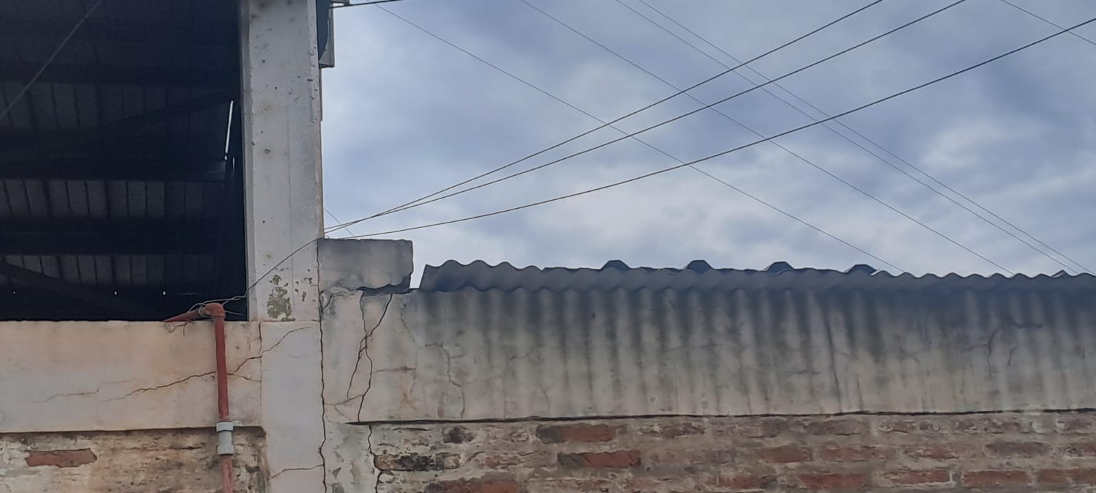 Detenidos puestos bajo máxima seguridad como escarmiento de su intento de fuga