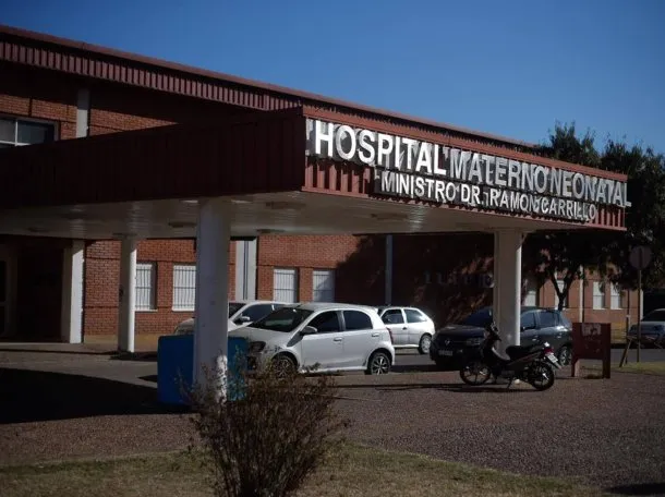 Comenzó el juicio por la muerte de cinco bebés en el Hospital Neonatal de Córdoba