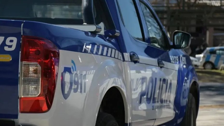 Discutió con un hombre en la calle, le dispararon y murió