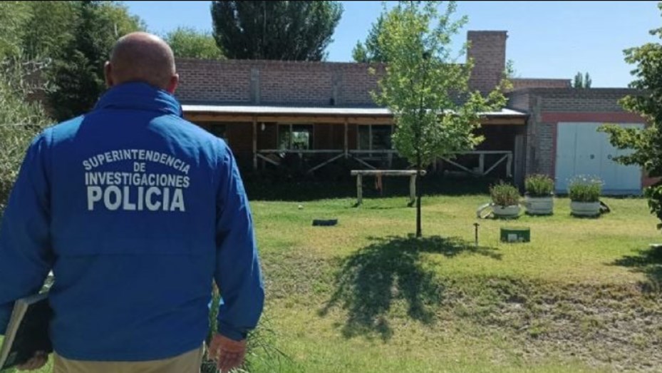 Mató al perro de su vecino y lo investigan por violencia animal