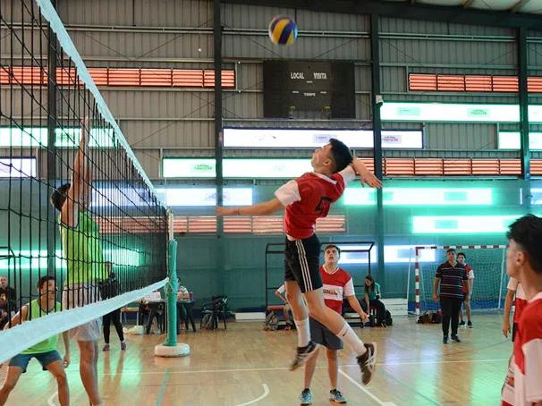 Las actividades del Instituto del Deporte Chaqueño continúan en este verano