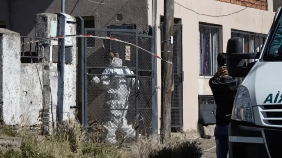 Hallaron muerta a una mujer policía en Bariloche: detuvieron a otro efectivo