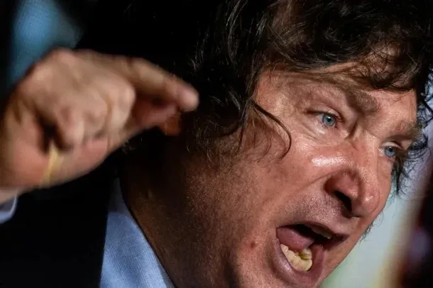 Denuncian penalmente al Presidente Javier Milei por postear «zurdos hijos de p…»