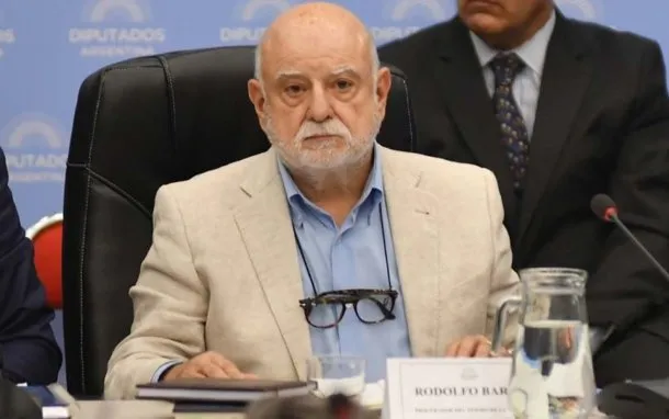 Otro despido en el Gobierno: echaron a Rodolfo Barra de la Procuración del Tesoro