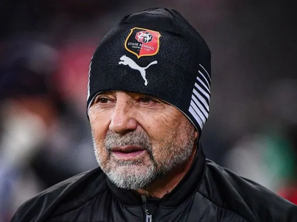 Fracaso total: echaron a Jorge Sampaoli del Rennes a menos de tres meses de asumir