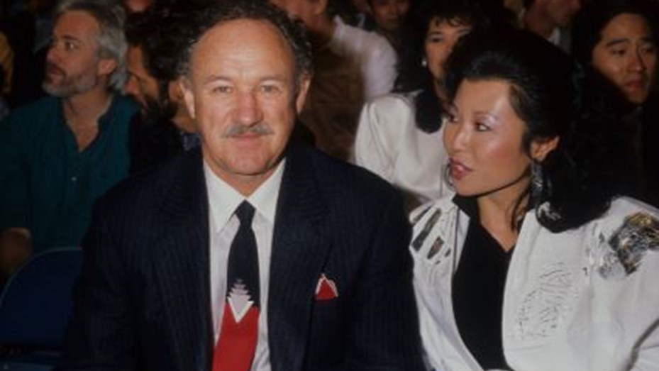 Gene Hackman y su esposa fueron encontrados sin vida en Nueva México