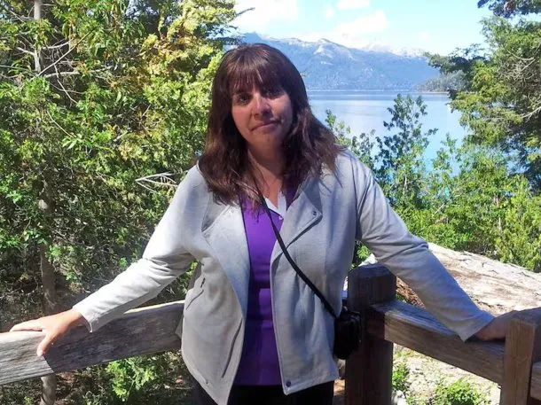 Hijo de la mujer asesinada en Vicente López exige justicia: «Que los atrapen»
