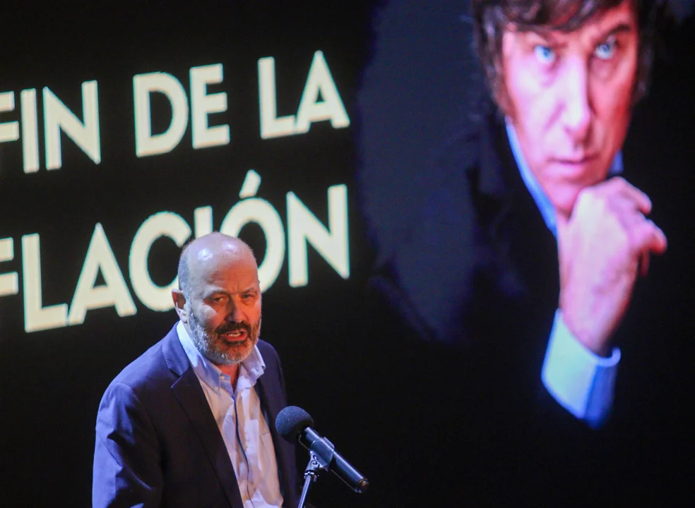 Plan Motosierra: cuál fue el ahorro fiscal por los recortes en el Estado, según el Gobierno