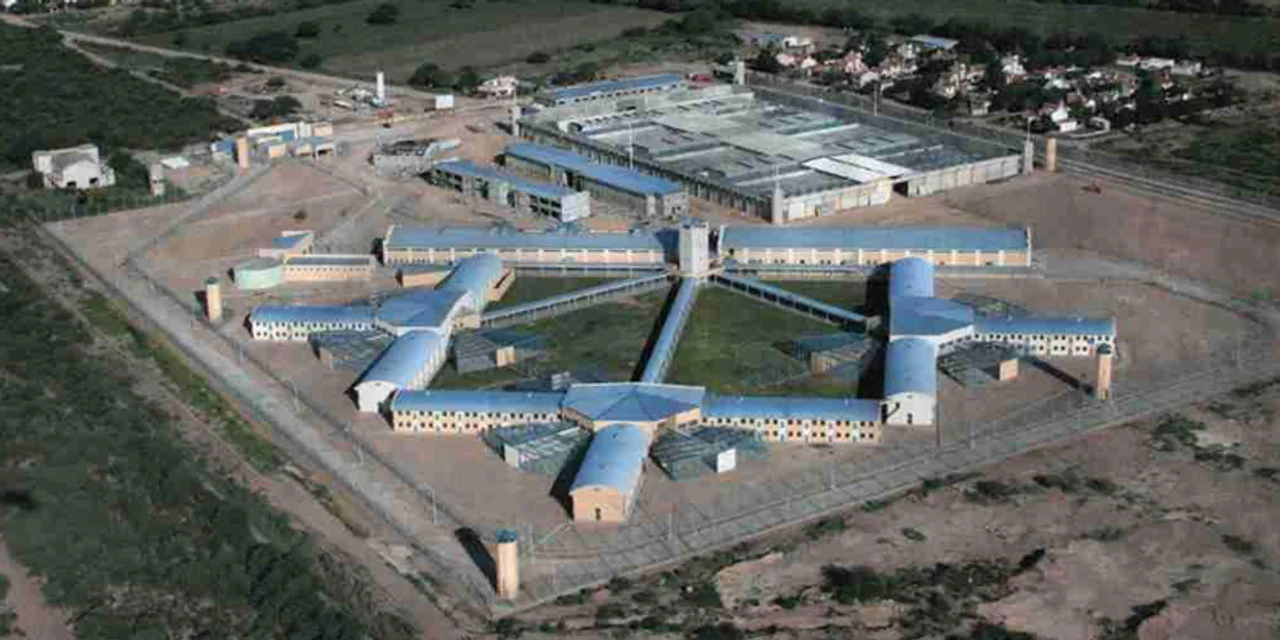 Detuvieron por violación al padrastro de una nena de 13 años que fue mamá